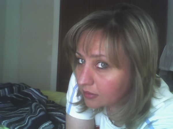 Ирина Микейлова