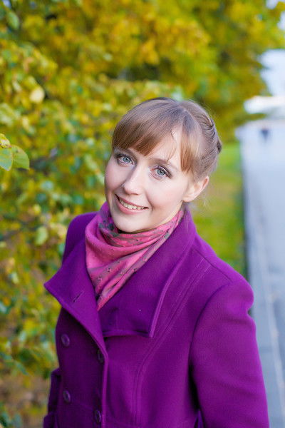 Мария Халезова