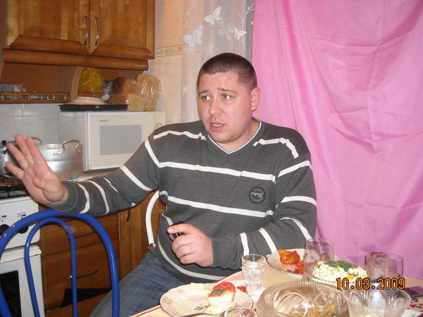 Слава Саранский