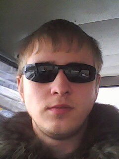 Алексей Двоеглазов