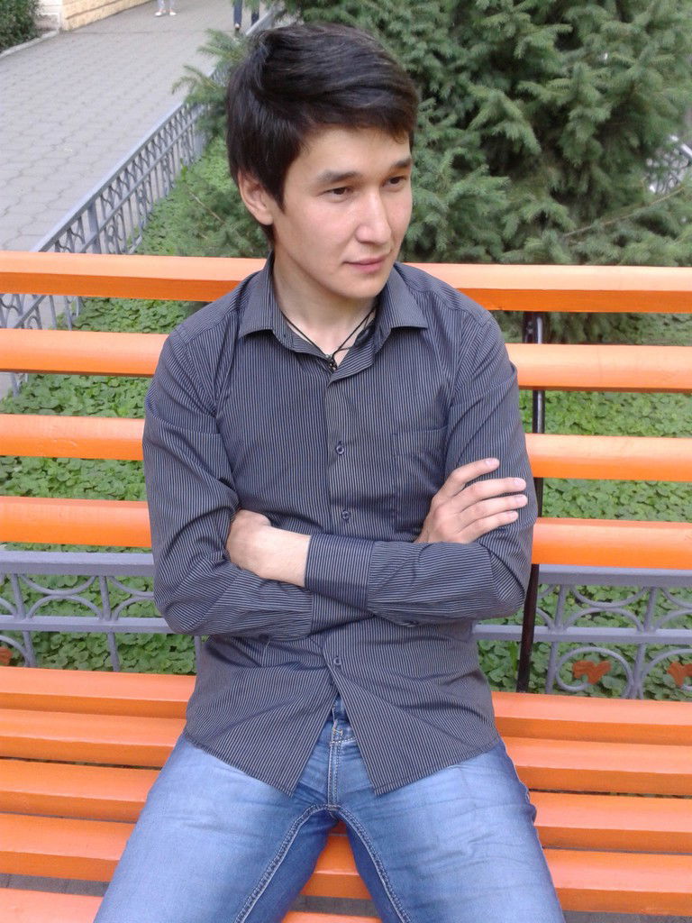 Бахтияр Нурпеисов