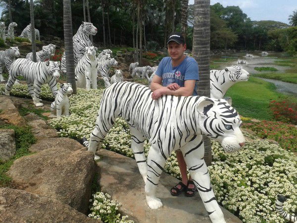 Дмитрий Розов