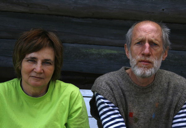 Наталья Завадская