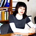 Наталья Честнейшина