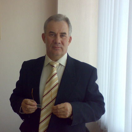 Александр Кузьменко