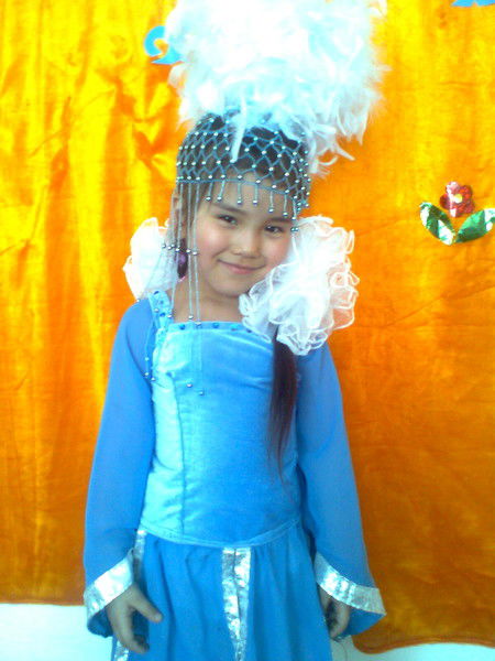 Маринка Куандик