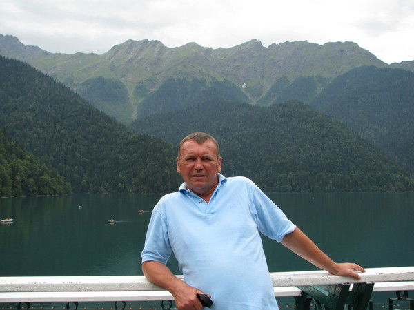 Сергей Отмахов