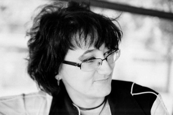 Наталия Верич