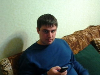 Александр Дьяченко