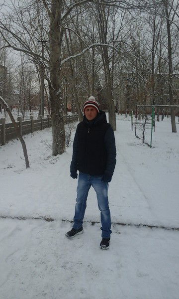 Олег Мантропов