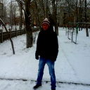 Олег Мантропов