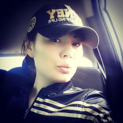 Асель Намазбаева