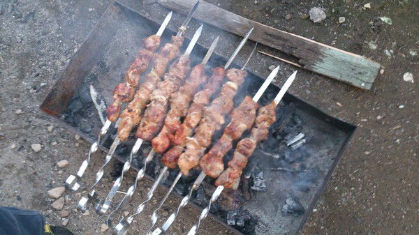 Евгений Бетман