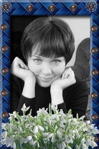 Миляуша Латыпова