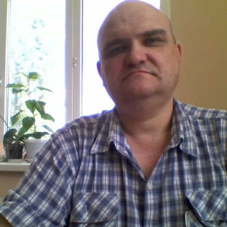 Сергей Черников