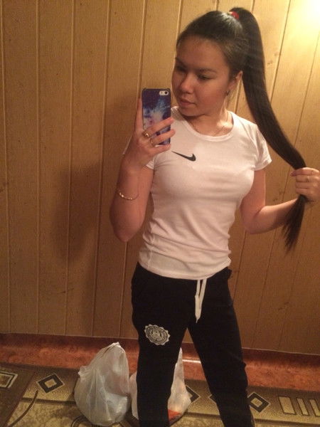 Оксана Зюнькина