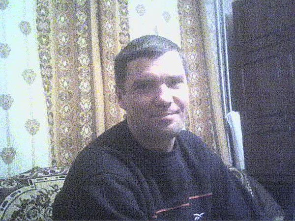 Сергей Бакарев