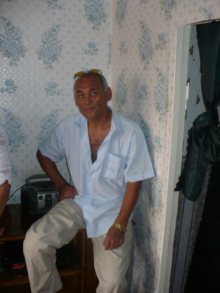 Максат Уразаков