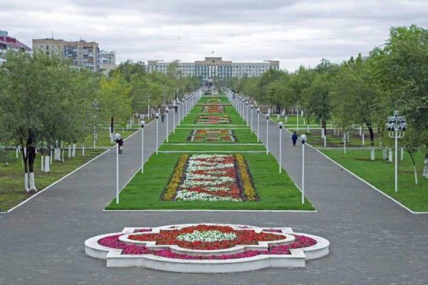 Нурлан Кудайбергенов