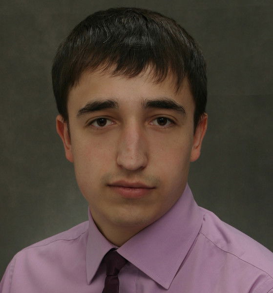 Артур Камалов