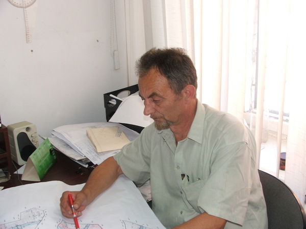 Віктор Михальчук