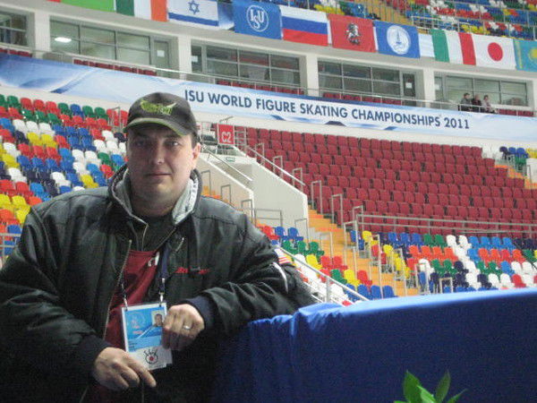 Егор Дробилин