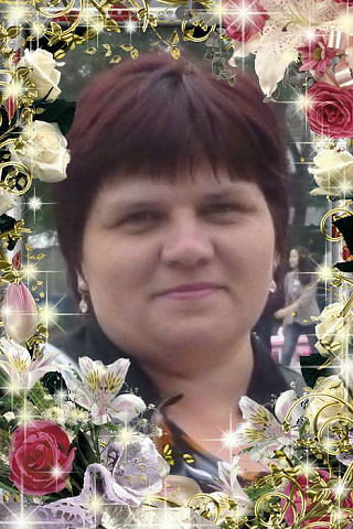 Наталья Пастухова