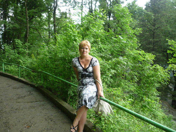 Катерина Павлова