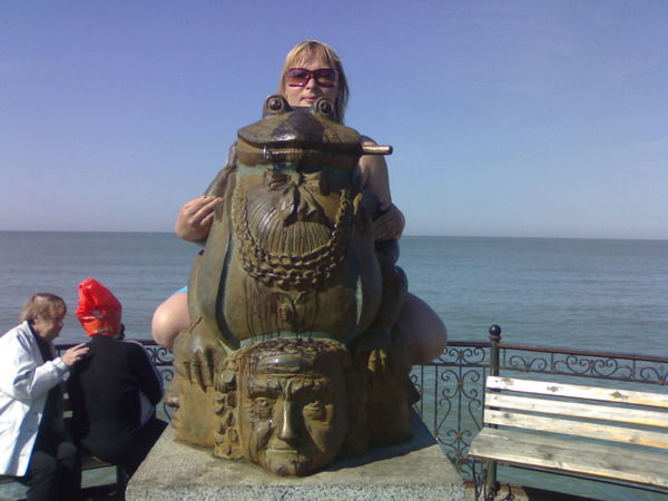 Света Матвейчук