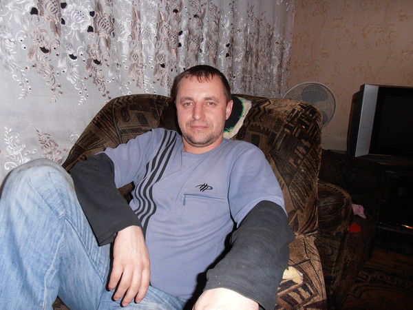 Андрей Бородин