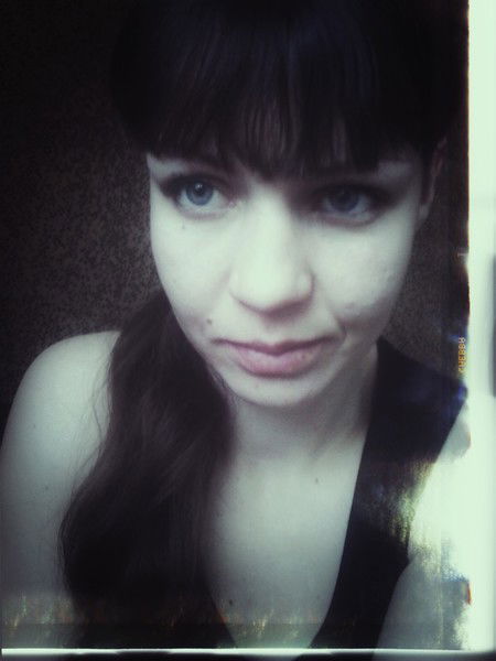 Людмила Сергеевна