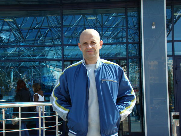 Дмитрий Ващенко