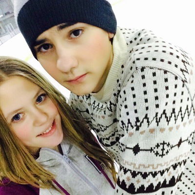 Ангелина Латышева