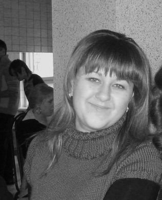 Алина Желтковская