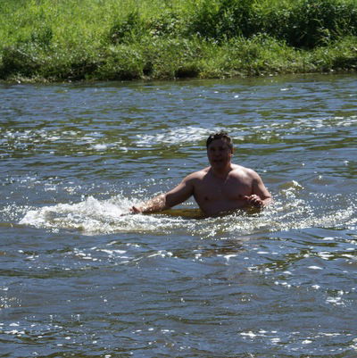 Владимир Степанов