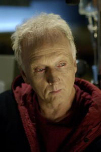 Даниил Садретдинов