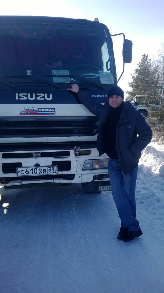 Артем Тужилкин