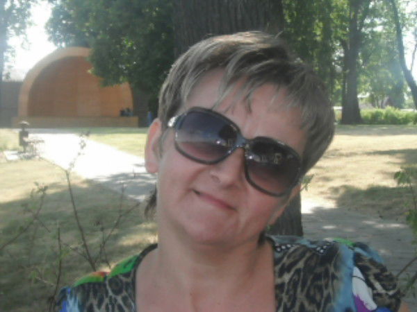 Мария Азаева