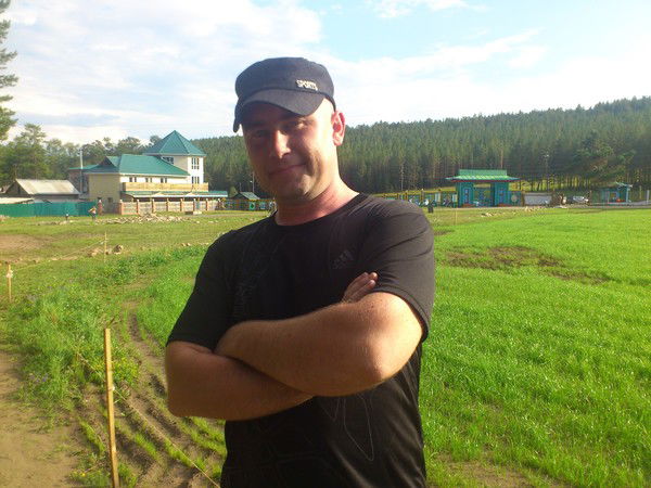 Михаил Нефёдов