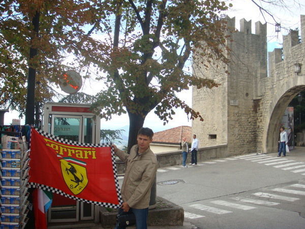 Соколов Юрий