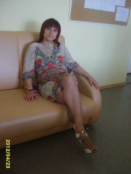 Инна Ковалёва