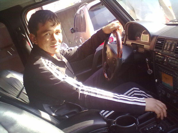 Алмаз Маратов