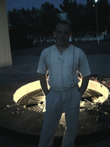 Сергей Гурцаков