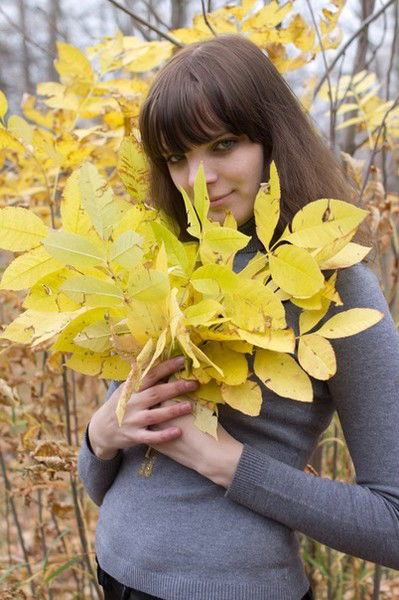 Вера Михеева