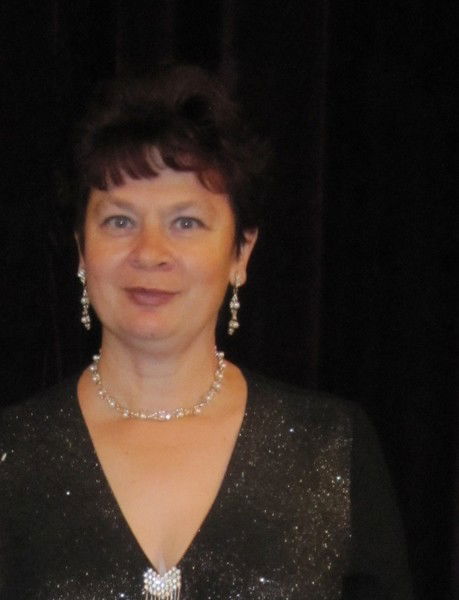 Наталья Межакова