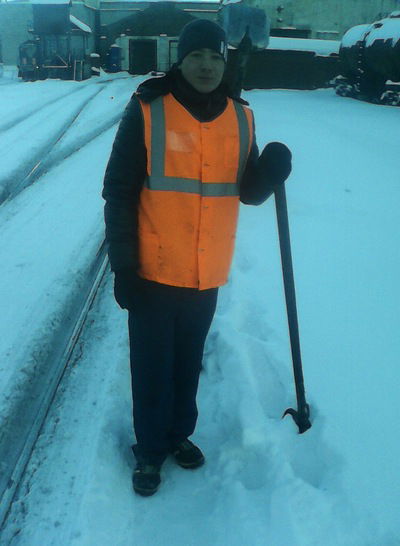 Дмитрий Марусин