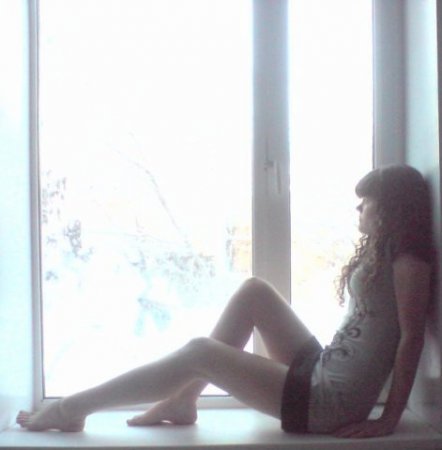 Олечка Петрова