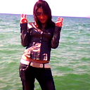 Gulnoza Siddiq