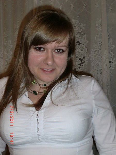 Галина Сидунова