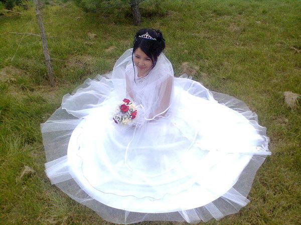 Роза Даниял